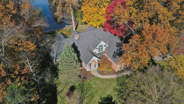 2300 Shorewood Drive, Long Beach, IN 46360