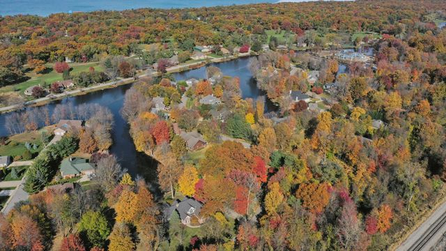 2300 Shorewood Drive, Long Beach, IN 46360