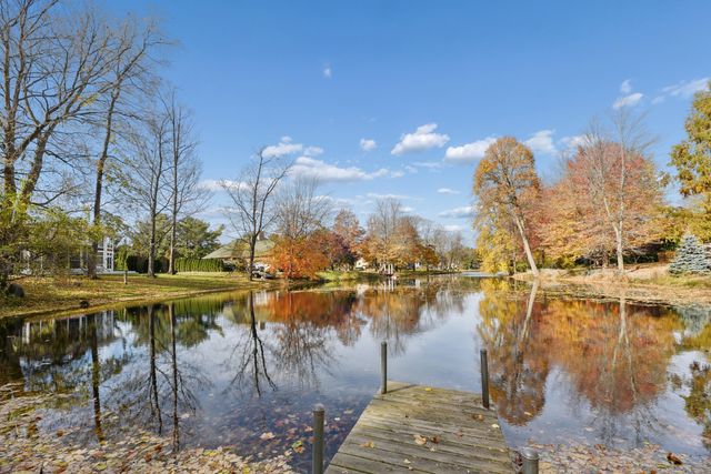 2300 Shorewood Drive, Long Beach, IN 46360