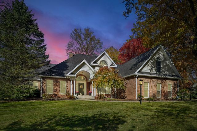 2300 Shorewood Drive, Long Beach, IN 46360