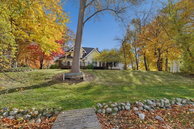 2300 Shorewood Drive, Long Beach, IN 46360