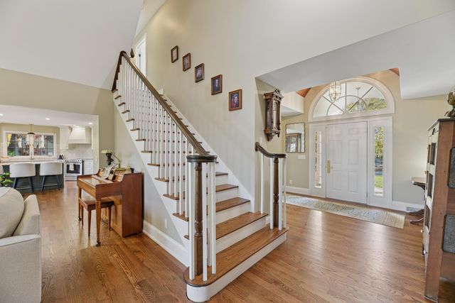 2300 Shorewood Drive, Long Beach, IN 46360