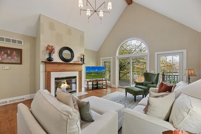 2300 Shorewood Drive, Long Beach, IN 46360