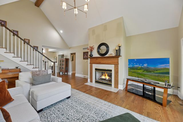 2300 Shorewood Drive, Long Beach, IN 46360