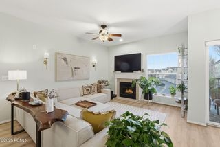 900 Bitner Road G-21, Park City, UT 84098