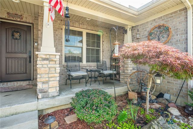 1331 Peregrine Way, Hamilton, OH 45013