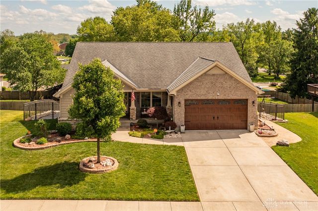 1331 Peregrine Way, Hamilton, OH 45013