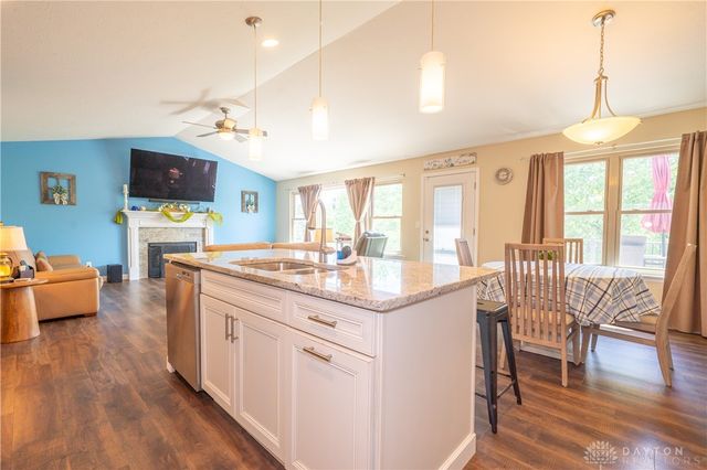 1331 Peregrine Way, Hamilton, OH 45013