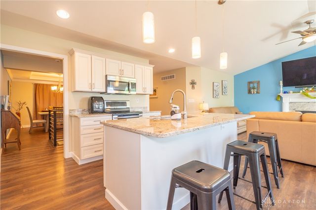 1331 Peregrine Way, Hamilton, OH 45013