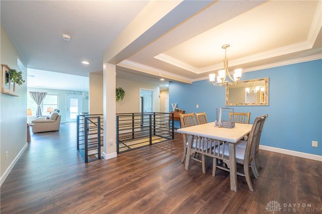1331 Peregrine Way, Hamilton, OH 45013