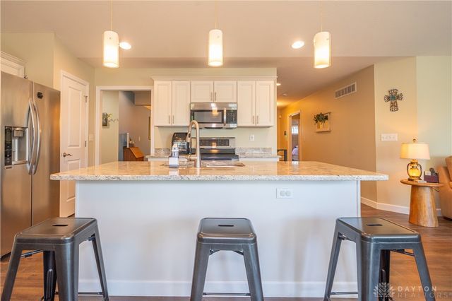 1331 Peregrine Way, Hamilton, OH 45013