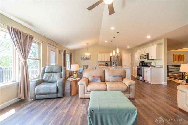 1331 Peregrine Way, Hamilton, OH 45013