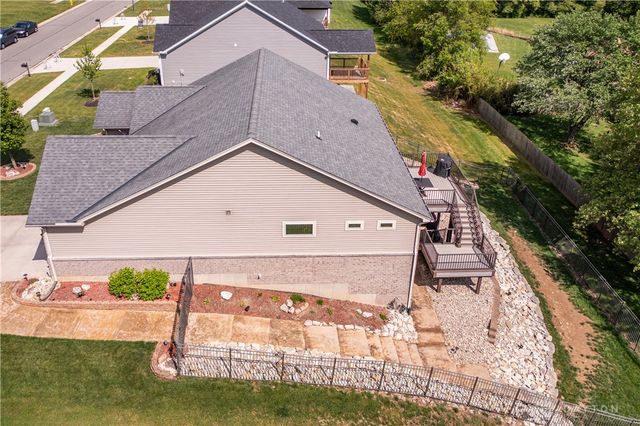 1331 Peregrine Way, Hamilton, OH 45013