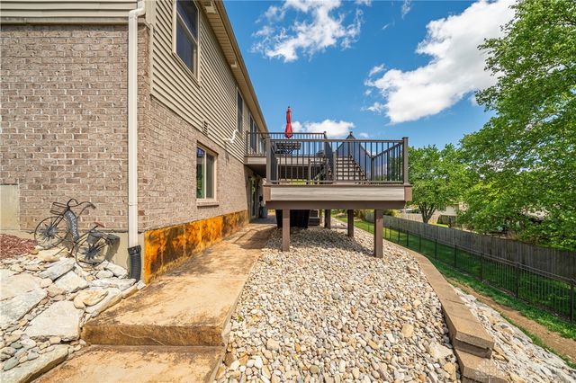 1331 Peregrine Way, Hamilton, OH 45013