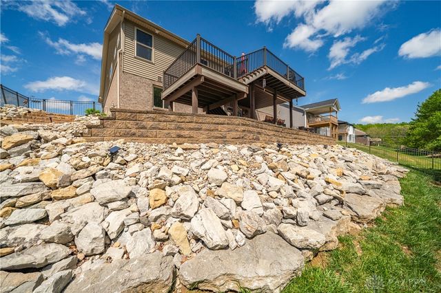 1331 Peregrine Way, Hamilton, OH 45013