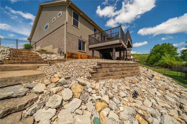 1331 Peregrine Way, Hamilton, OH 45013