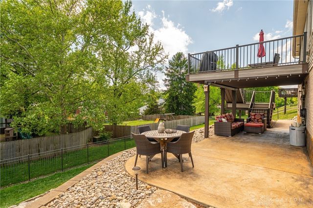 1331 Peregrine Way, Hamilton, OH 45013