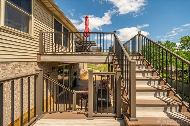 1331 Peregrine Way, Hamilton, OH 45013