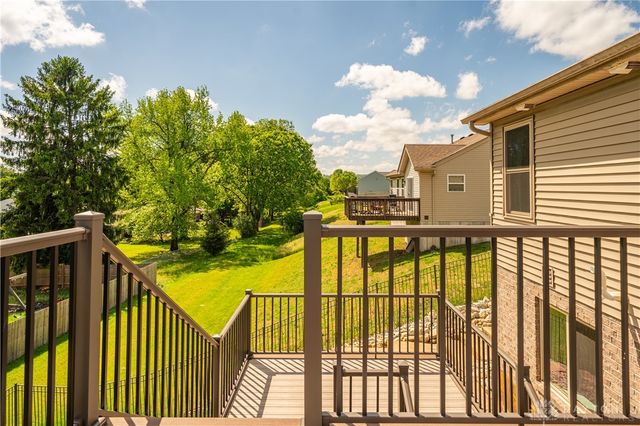 1331 Peregrine Way, Hamilton, OH 45013