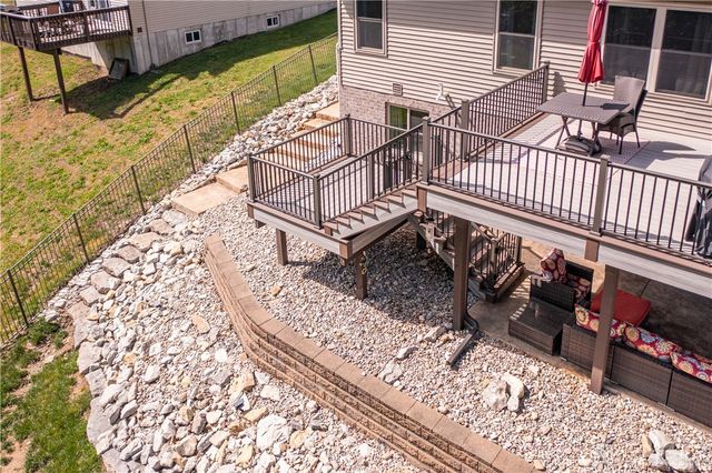 1331 Peregrine Way, Hamilton, OH 45013