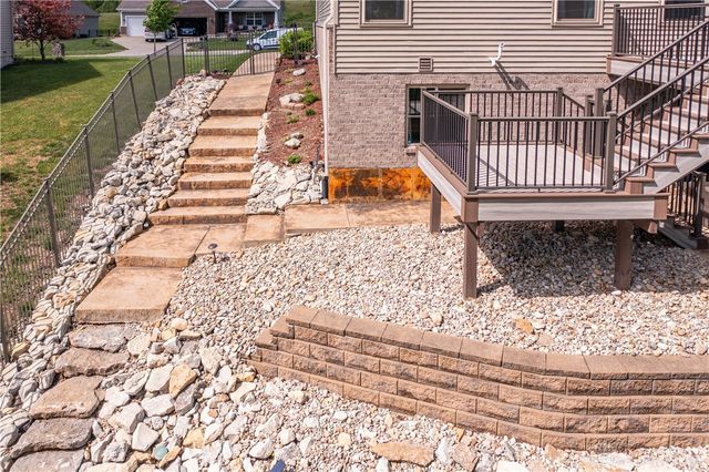 1331 Peregrine Way, Hamilton, OH 45013