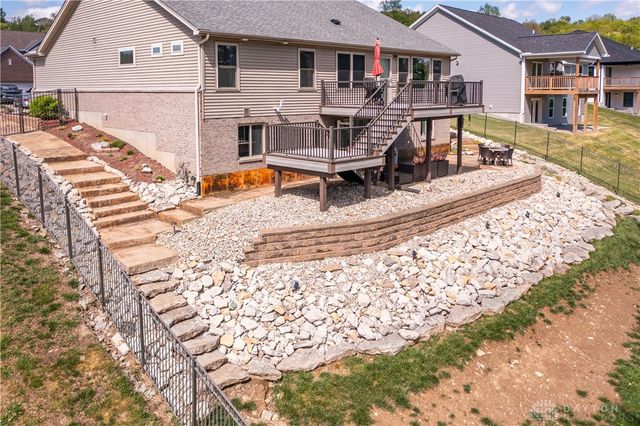 1331 Peregrine Way, Hamilton, OH 45013