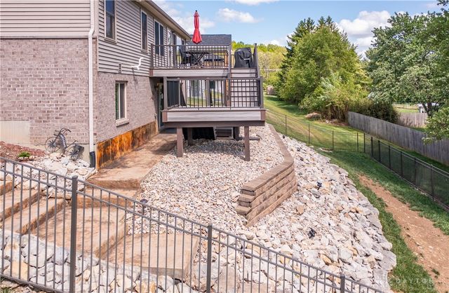 1331 Peregrine Way, Hamilton, OH 45013