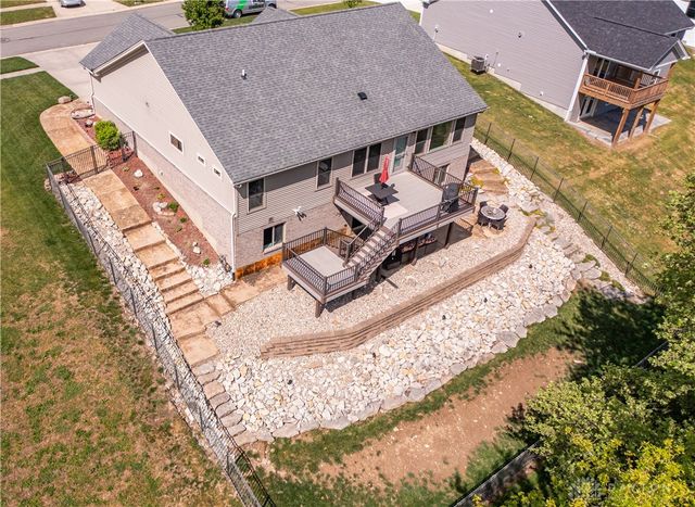 1331 Peregrine Way, Hamilton, OH 45013