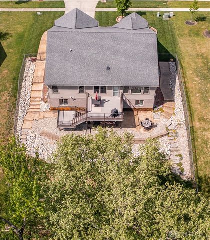 1331 Peregrine Way, Hamilton, OH 45013