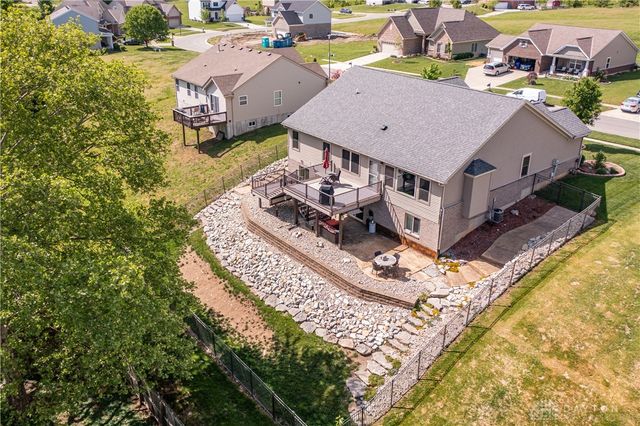 1331 Peregrine Way, Hamilton, OH 45013