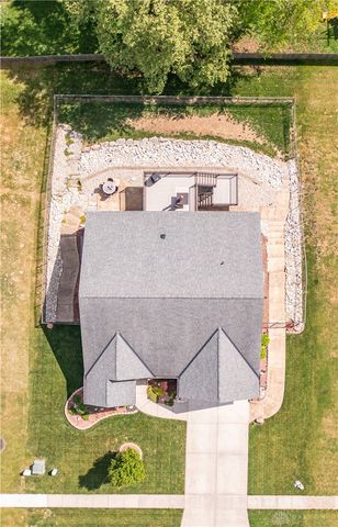 1331 Peregrine Way, Hamilton, OH 45013
