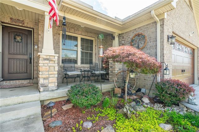 1331 Peregrine Way, Hamilton, OH 45013