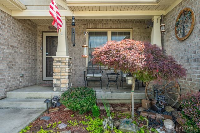 1331 Peregrine Way, Hamilton, OH 45013