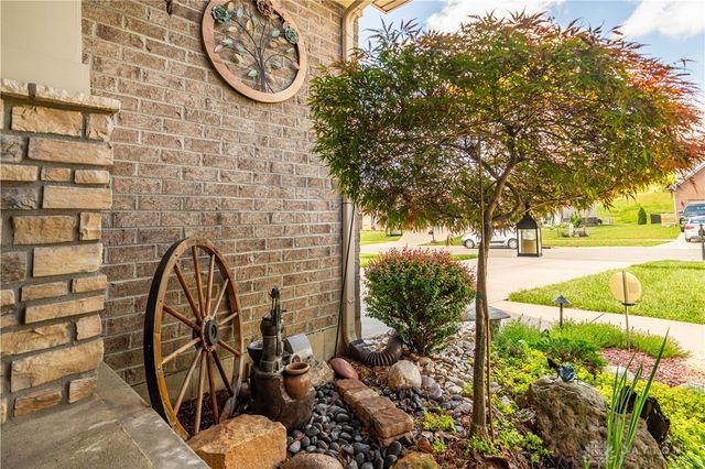 1331 Peregrine Way, Hamilton, OH 45013