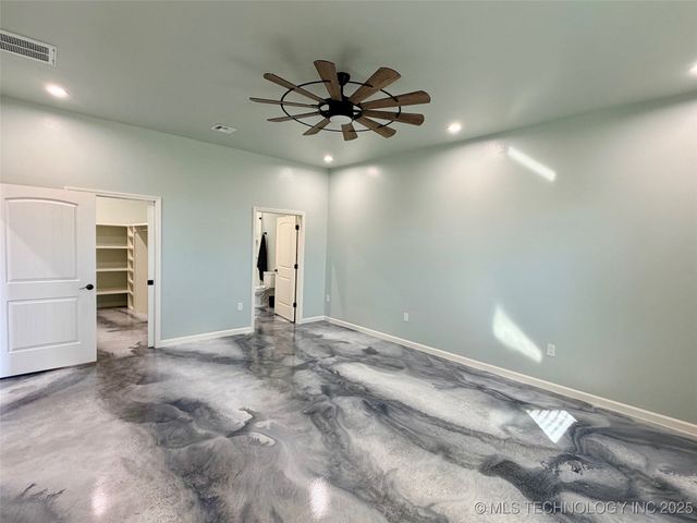 1813 Willow Place, Kingston, OK 73439