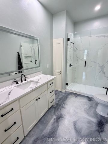 1813 Willow Place, Kingston, OK 73439