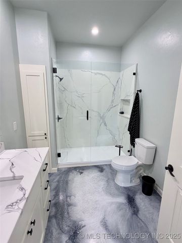 1813 Willow Place, Kingston, OK 73439