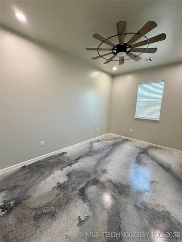 1813 Willow Place, Kingston, OK 73439