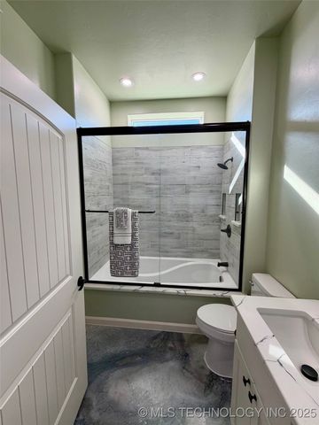 1813 Willow Place, Kingston, OK 73439