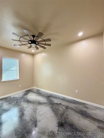 1813 Willow Place, Kingston, OK 73439