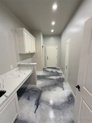 1813 Willow Place, Kingston, OK 73439