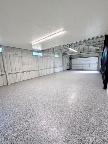 1813 Willow Place, Kingston, OK 73439