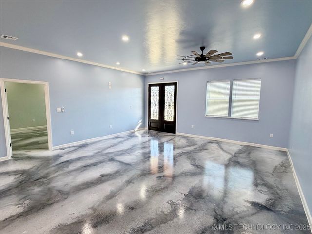 1813 Willow Place, Kingston, OK 73439