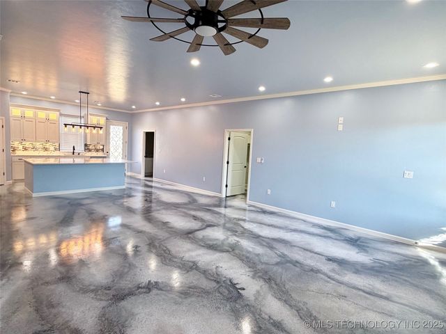 1813 Willow Place, Kingston, OK 73439