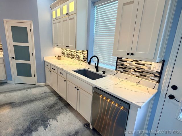 1813 Willow Place, Kingston, OK 73439