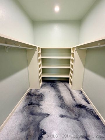 1813 Willow Place, Kingston, OK 73439