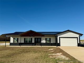 1813 Willow Place, Kingston, OK 73439