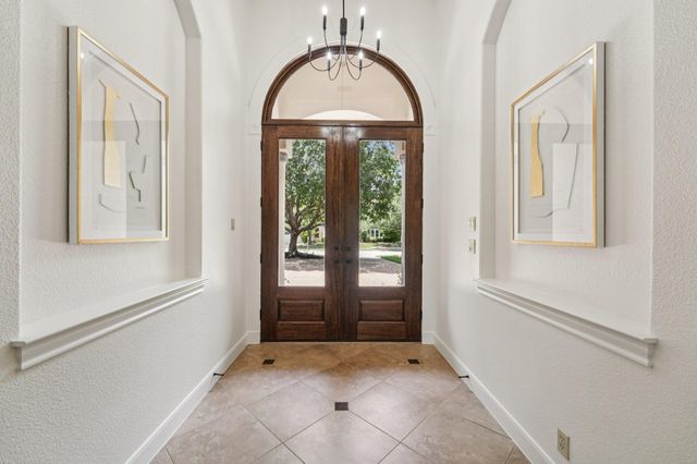12813 Wooded Lake CT, Austin, TX 78732