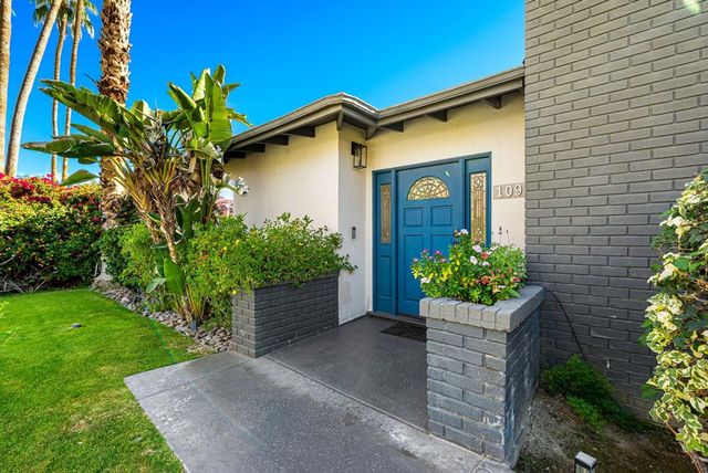 1090 S Calle De Maria, Palm Springs, CA 92264
