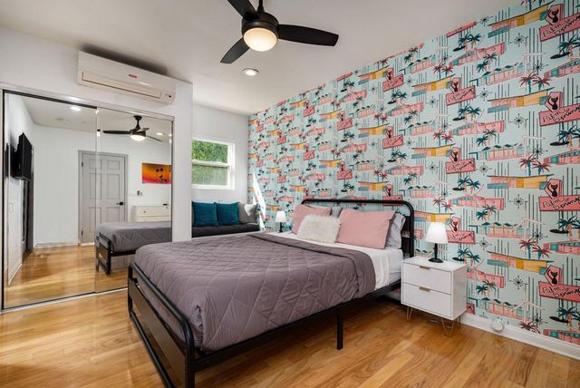 1090 S Calle De Maria, Palm Springs, CA 92264